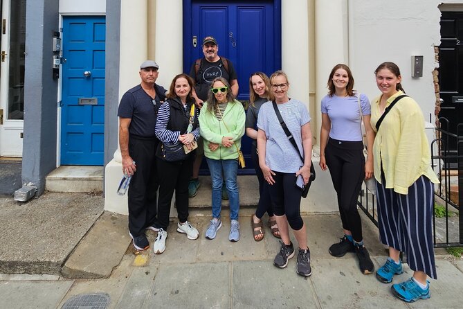 Notting Hill Walking Tour - Is $66.53 Good Value?