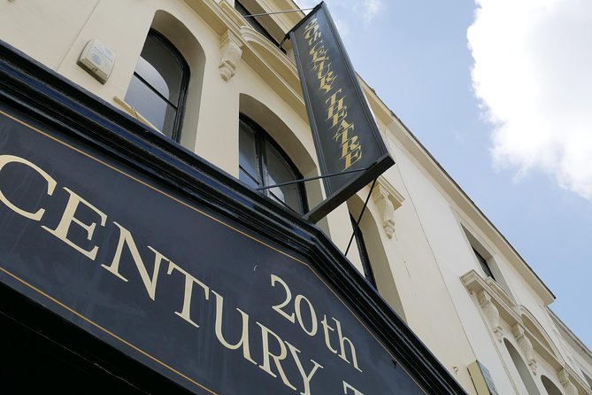 Notting Hill Walking Tour for Small Groups - Notting Hill, color, culture, and movie fame