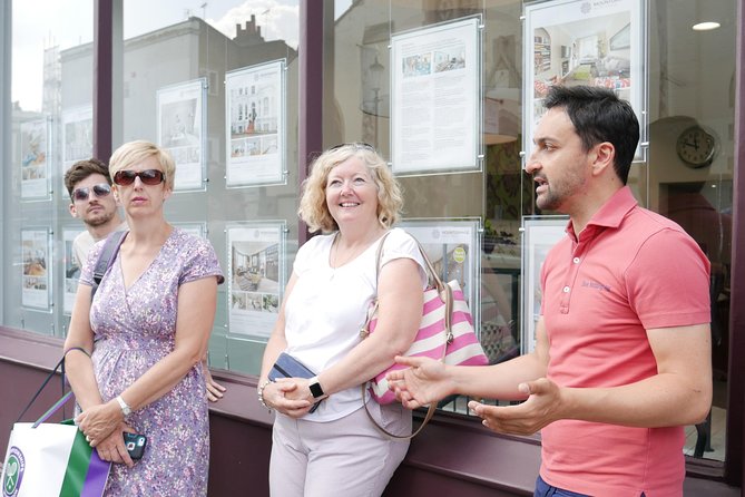 Notting Hill Walking Tour for Small Groups - Price, pace, and practical value