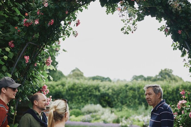 Notting Hill Walking Tour with Cream Tea - Who will enjoy this walk most
