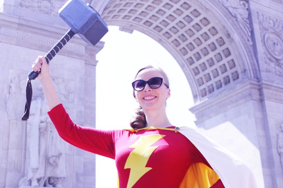 NYC: Bus Tour to Superhero Film Locations - Why this tour works for superhero fans