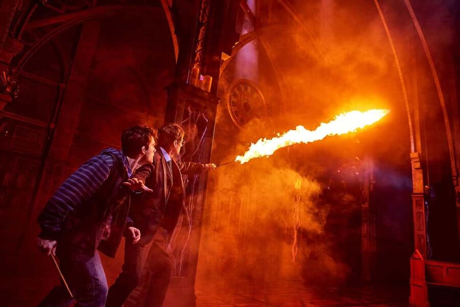 NYC: Harry Potter and the Cursed Child on Broadway - Key Points to Know