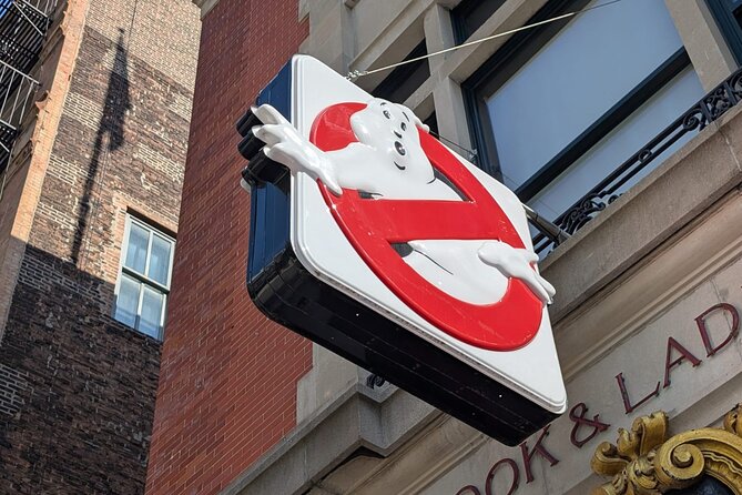 NYC: Movie and TV Show Walking Tour - Key things to know before you book