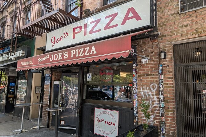 NYC: Movie and TV Show Walking Tour - The West Village delivers the fullest screen-location stretch