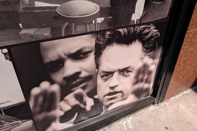 NYC: Movie and TV Show Walking Tour - What the guide adds beyond a list of filming spots