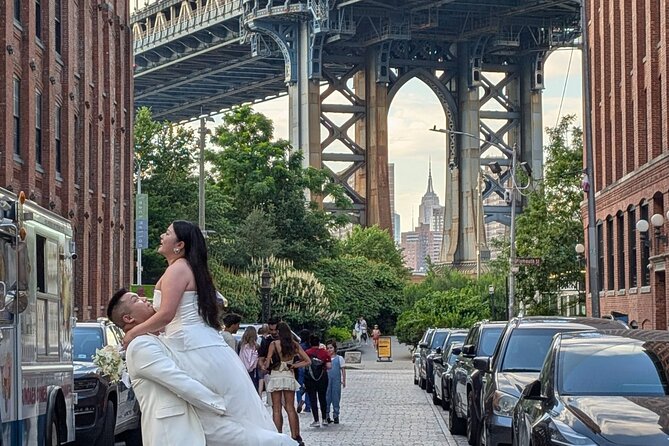 NYC: Movie and TV Show Walking Tour - Who will enjoy this New York film walk