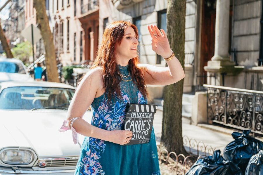 NYC: Sex and the City Hotspots Bus Tour (On Location Tours) - The cupcake, cocktails, and extra spending