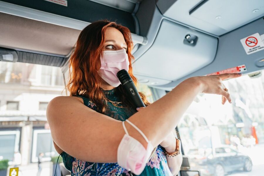 NYC: Sex and the City Hotspots Bus Tour (On Location Tours) - Booking advice and final verdict