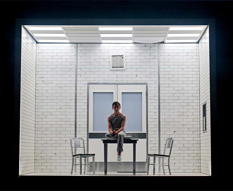 NYC: Stranger Things: The First Shadow on Broadway - Should you book The First Shadow?
