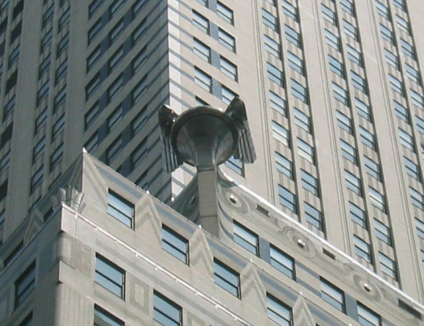 NYC Superheroes: Marvel and DC Comics Origins Tour - Key points at a glance