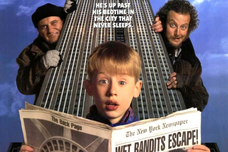 NYC: The Most Famous Movie Locations & Hotspots Guided Tour - Why this movie tour works in New York