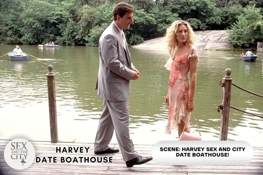 NYC: The Most Famous Movie Locations & Hotspots Guided Tour - The bike carriage changes the pace