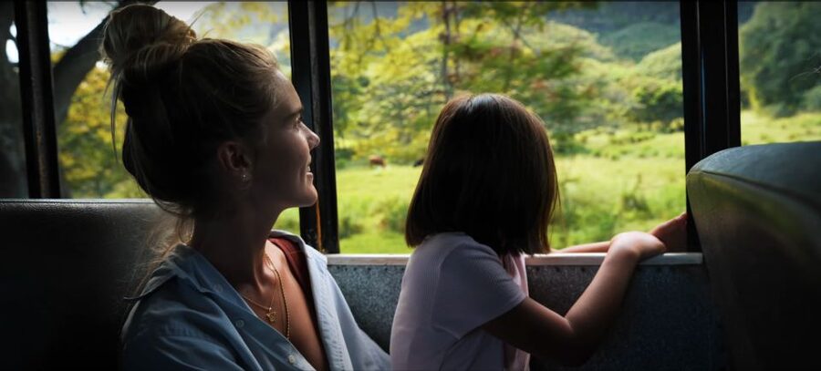 Oahu: Kualoa Ranch Hollywood Film Locations Tour - Check-in and planning your morning