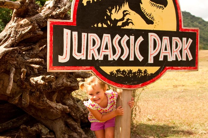 Oahu: Kualoa Ranch Movie Sites and Ranch Tour - What the Kualoa Ranch movie tour is really like