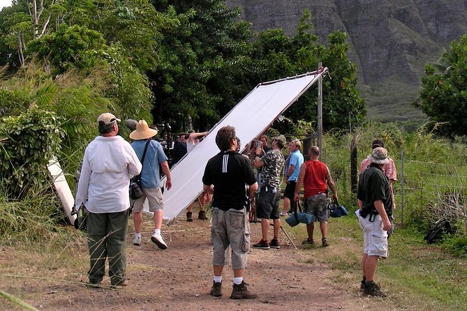 Oahu: Kualoa Ranch Movie Sites and Ranch Tour - Ranch life beyond the movie signs