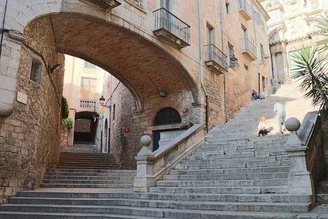 One Hour Game of Thrones Tour - The Sept of Baelor: a familiar setting in a real city
