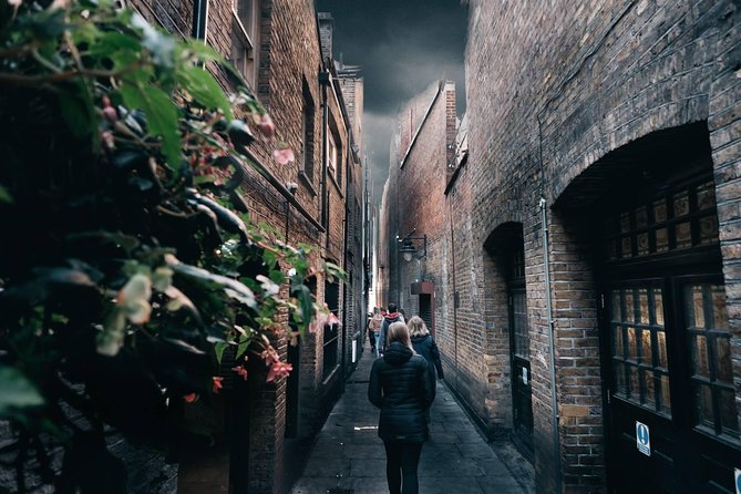 Original Harry Potter Locations Tour - Guided Tour of London - Ending near Covent Garden and the Palace Theatre
