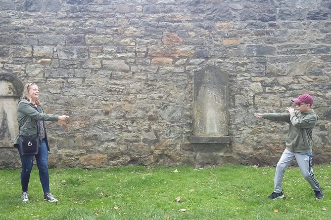 Original Harry Potter Locations Tour : Guided Tour of York - Is $19.41 good value?