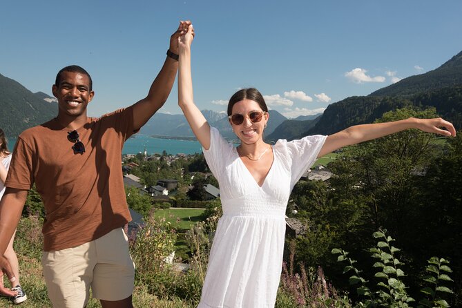 Original Sound of Music Full-Day Private Tour - Why this private tour works better than a quick film stop