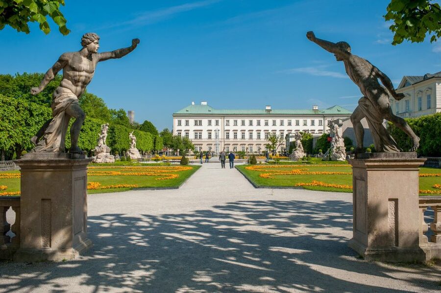 Original Sound of Music Tour & Edelweiss Cooking Class - Lake Wolfgang and the Road to Mondsee