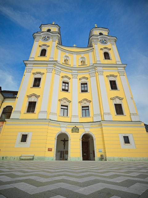 Original Sound of Music Tour & Edelweiss Cooking Class - Who Should Book This Day?