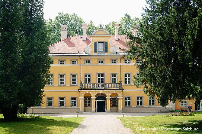Original Sound of Music Tour Salzburg With Schnitzel and Noodle - Why this Salzburg tour works for movie fans