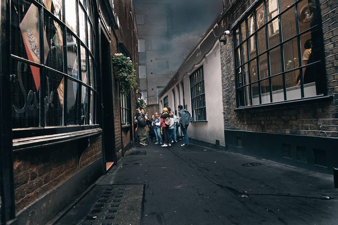 Originale Harry-Potter-Tour auf Deutsch: Geführte Tour - Covent Garden and the London behind the magic