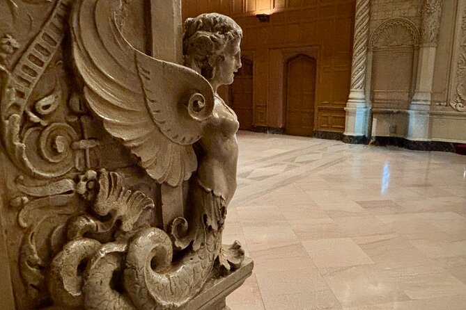 Oscar History and Film Set Studio Tour at the Biltmore Hotel - Why the Biltmore makes a strong film-history setting