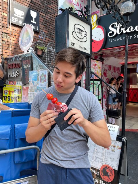Otaku Tour for Anime, Manga and Game Lovers - Three or more game and retro stores