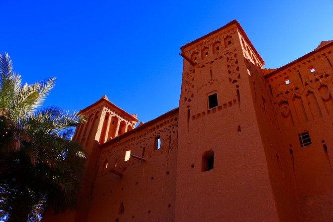 Ouarzazate ‘Hollywood of Morocco’ Private Full-Day Tour with Ait Ben Haddou - Why this Ouarzazate day tour works