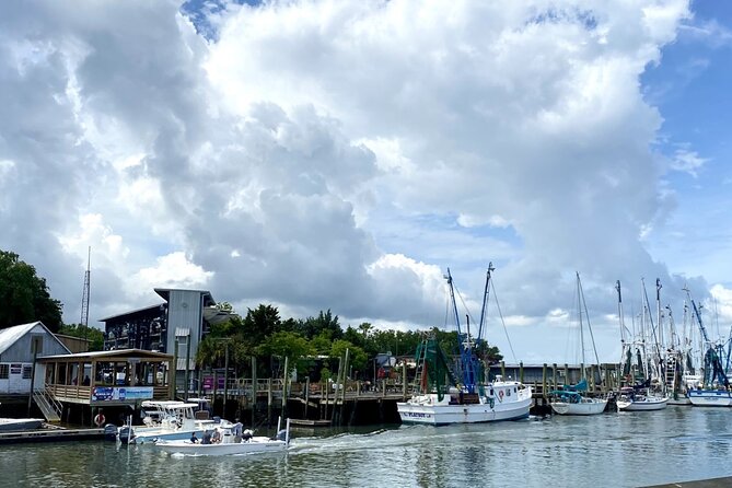 Outer Banks Film Locations Tour - A fan tour with more than a quick photo stop