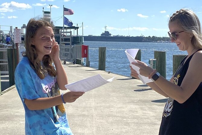 Outer Banks Film Locations Tour - Price: a $225 private splurge