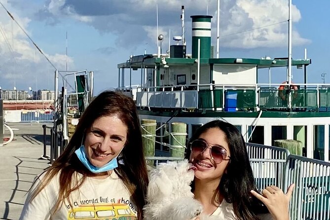 Outer Banks Film Locations Tour - Weather, comfort, and practical limits