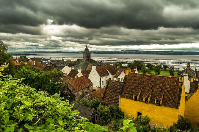 Outlander and Castles Film Locations Day Tour from Edinburgh - Is $103.07 good value?