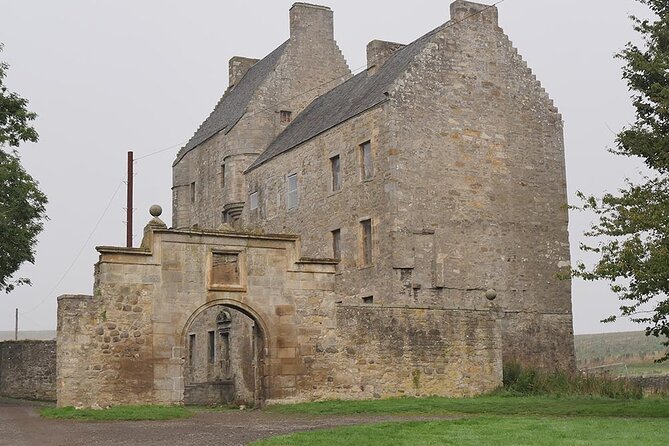 Outlander Blood of my Blood 3 location day tours from Edinburgh - Luss and the Loch Lomond setting