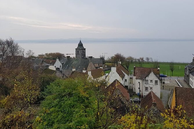 Outlander Day Tour from Glasgow - A Full Day of Outlander Sites from Glasgow