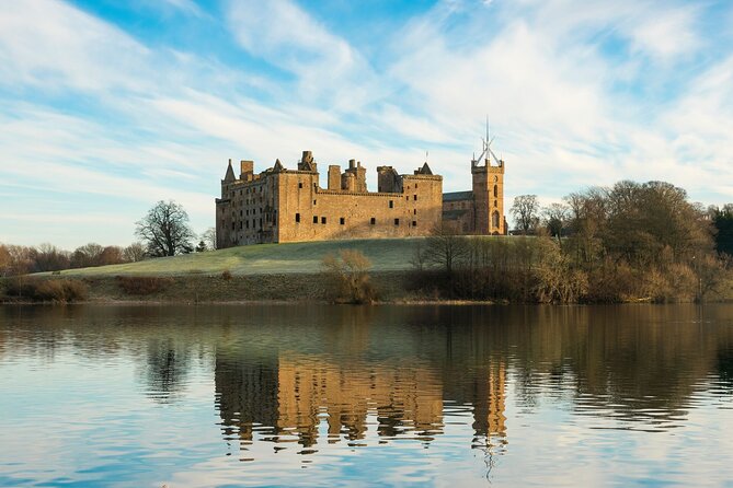 Outlander Filming Locations Day Tour from Edinburgh - Why this Outlander day works so well