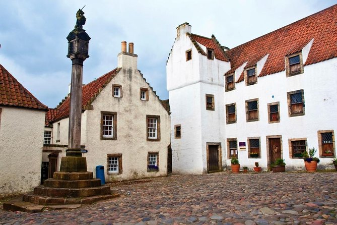 Outlander Luxury Private Day Tour from Edinburgh - Why this Outlander day works so well