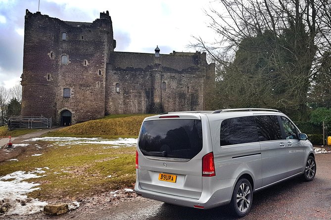Outlander Luxury Private Day Tour from Edinburgh - Culross, the closest thing to Cranesmuir