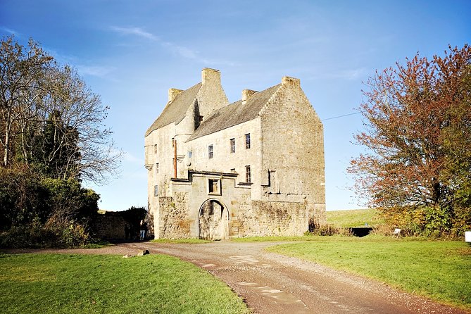 Outlander Odyssey: Outlander Filming Locations Private Day Tour - Who will enjoy this Outlander day most