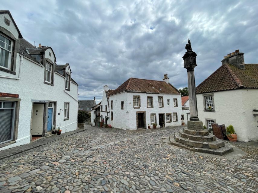 Outlander Odyssey: Private Outlander Filming Locations Tour - Is $542 per person good value?