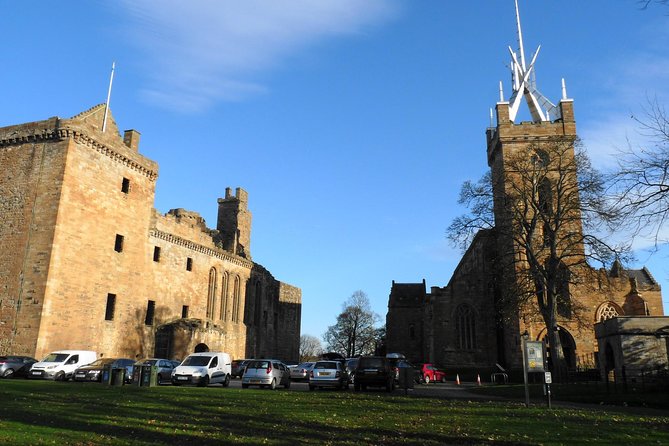 Outlander Special - Timing, pickup, and the five-hour schedule