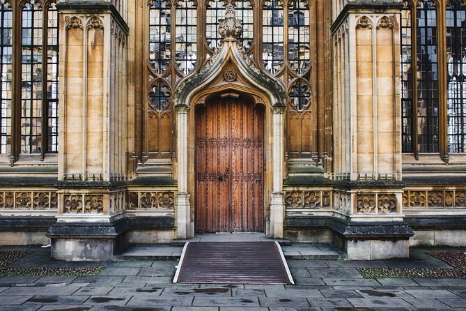 Oxford Harry Potter Film Locations Walking Tour by Alumni™ - Quick takeaways for this Oxford film walk