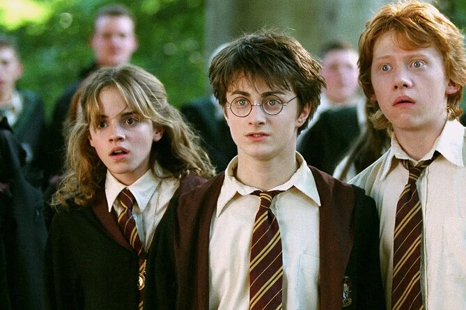 Oxford Harry Potter Film Locations Walking Tour by Alumni™ - Why this tour works best as an Oxford introduction