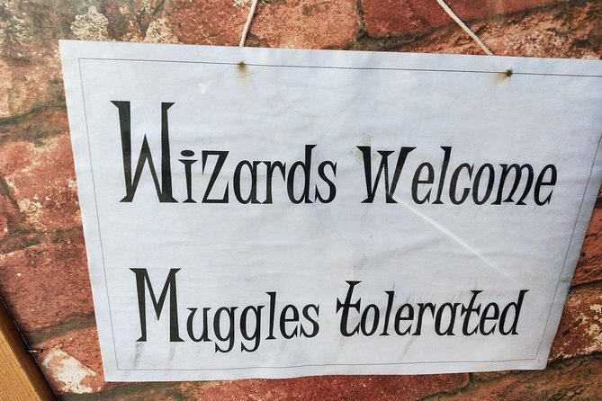 Oxford Harry Potter Insights entry to Divinity School PUBLIC Tour - The Turf, Tolkien, and the authors behind the magic