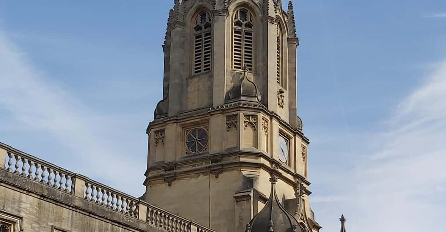 Oxford: Harry Potter Tour - Key points to know before booking