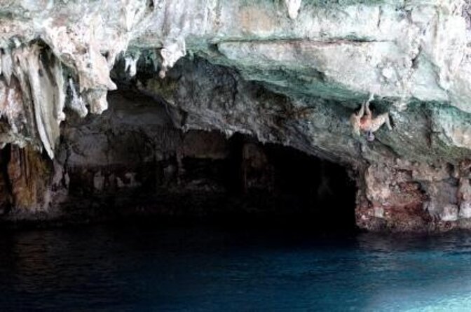 Palma de Mallorca Half-Day to Caves of Hams, Blue Cave and film - Key points to know before booking