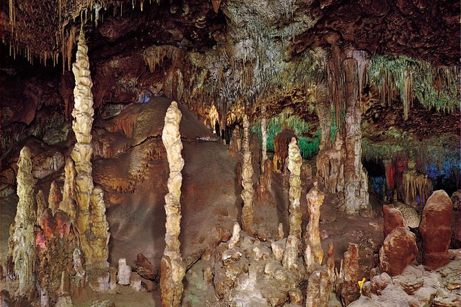 Palma de Mallorca Half-Day to Caves of Hams, Blue Cave and film - Practical details that affect your day