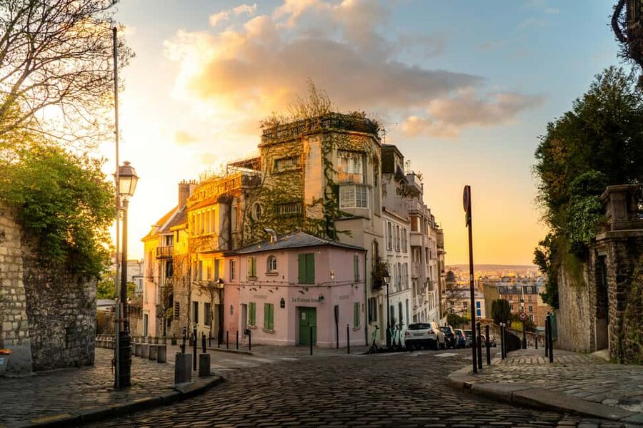 Paris: a movie tour in Montmartre inspired by Amélie Poulain - Key points to know before booking