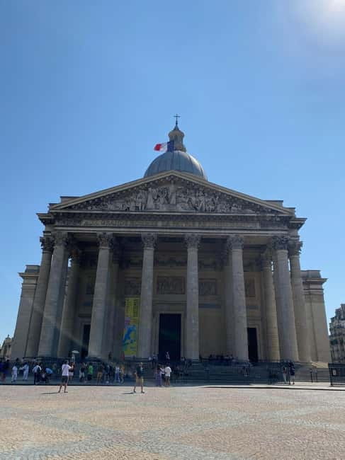 Paris: Explore the City Like Emily Tour - Filming Locations - Guide quality and language